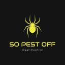 So Pest Off logo